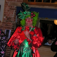 Jack and the Beanstalk 2008