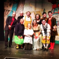 Jack and the Beanstalk 2013