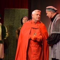Wolsey & Cromwell