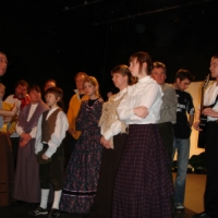 cast pep talk 2
