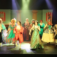 Panto Stage 9