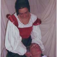 Lear and Nanny