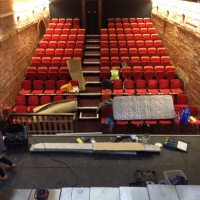 stage view high