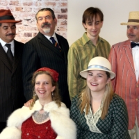 Man and Boy cast