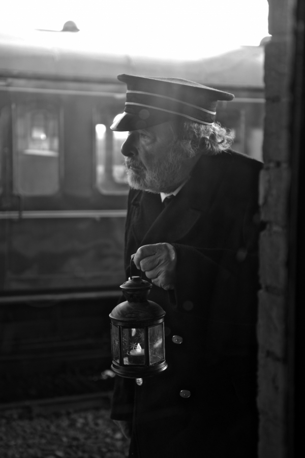 Ghost Train Denis Ghost Train Denis