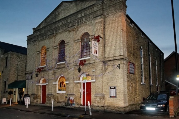 Headgate Colchester
